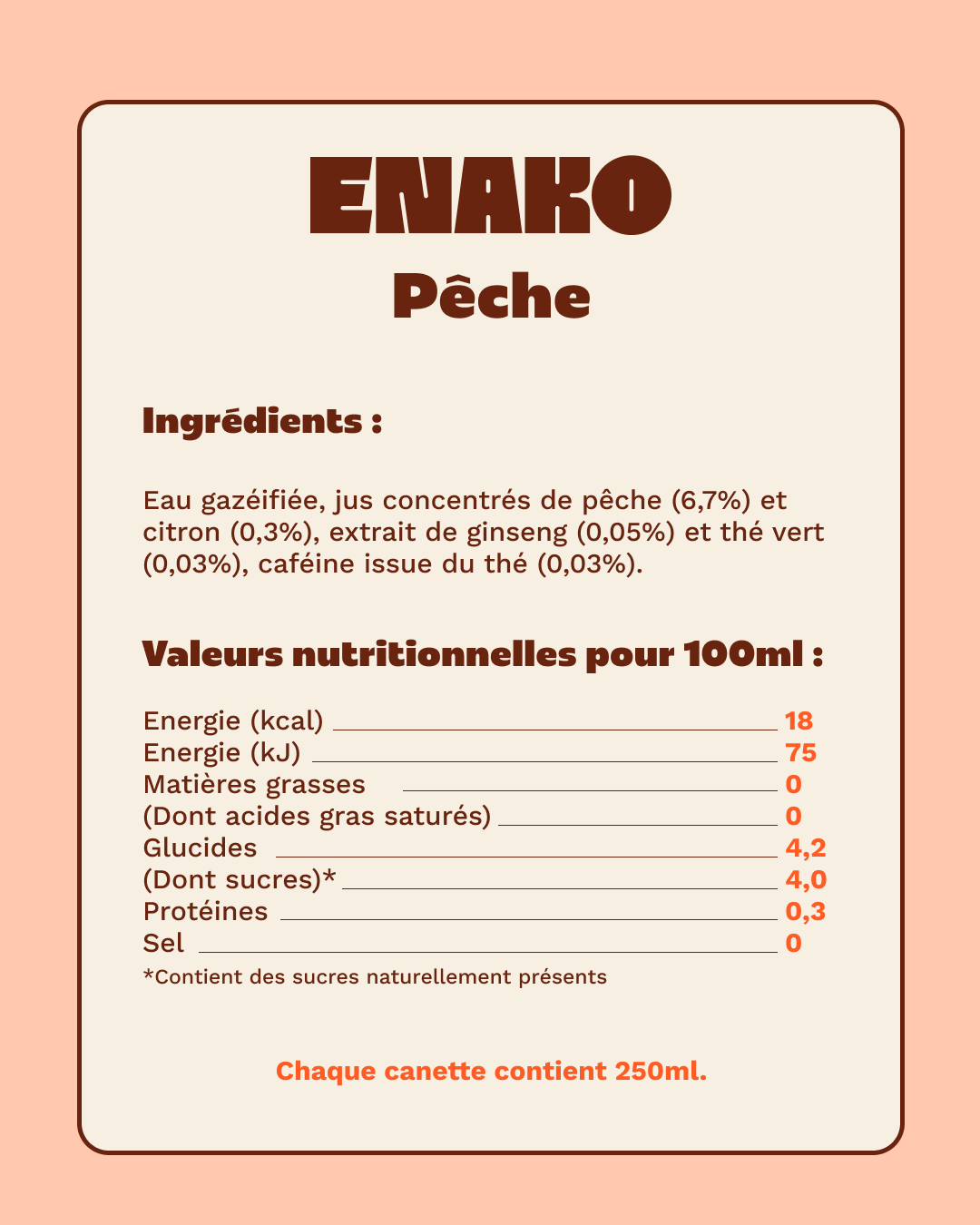 Pack découverte